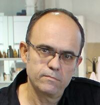 Jacinto Alonso Azcárate